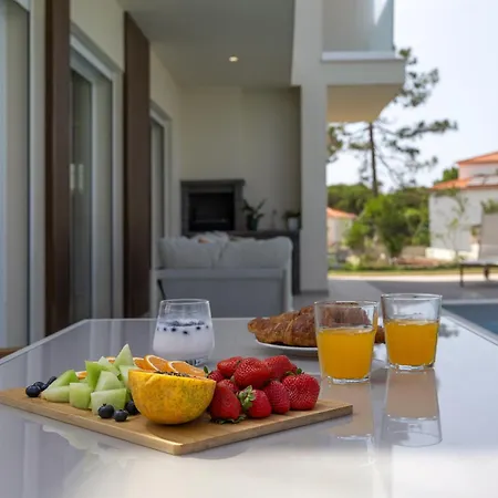 Beyond The Sea Villa Casal do Narcizo