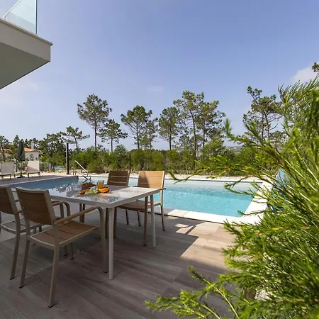 Villa Beyond The Sea Casal do Narcizo