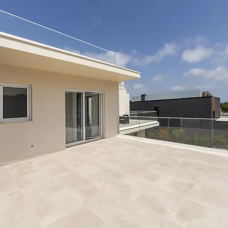 Beyond The Sea Villa