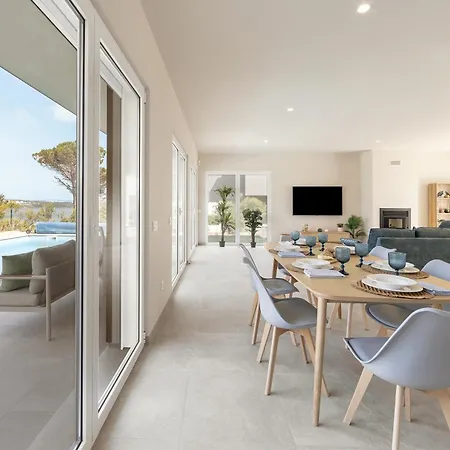 Villa Beyond The Sea