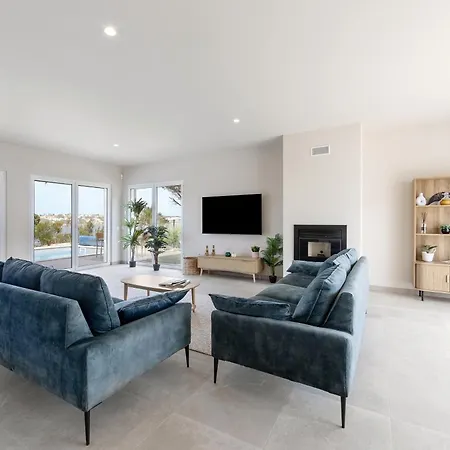 Beyond The Sea Villa