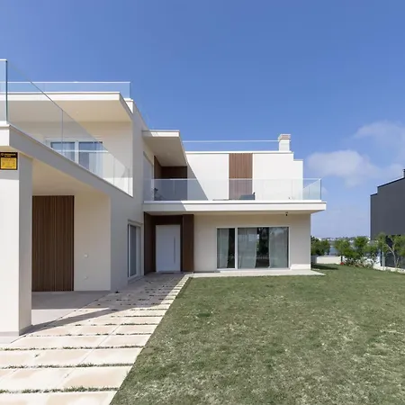 Beyond The Sea Villa